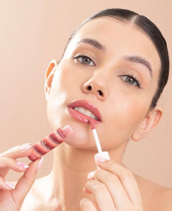 Humide Spiral Gloss Montoc - Imagen 2